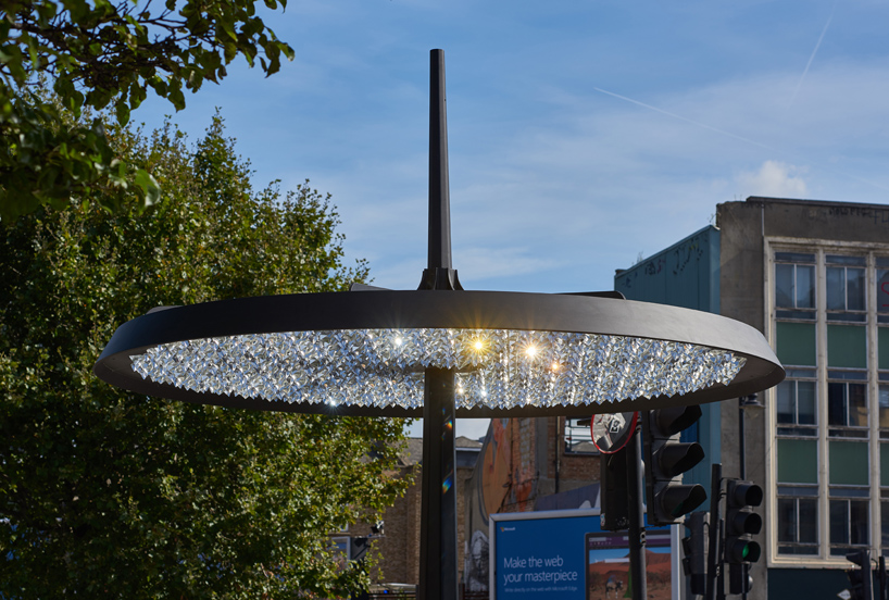 samuel wilkinson ommatidium