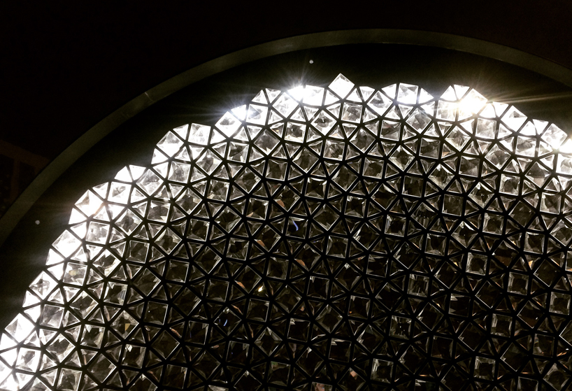 samuel wilkinson ommatidium