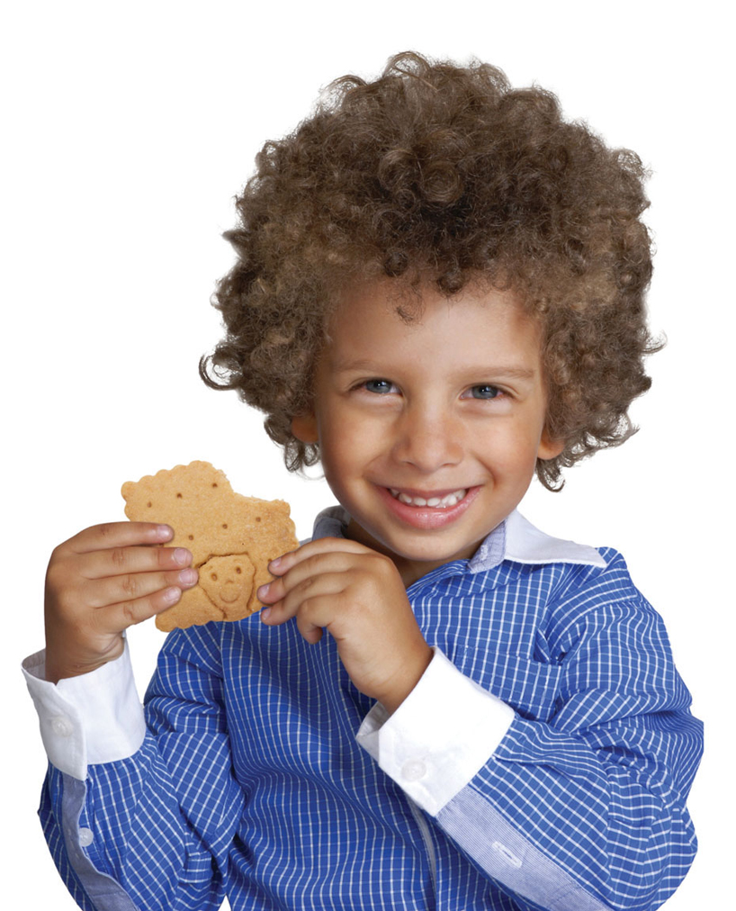 hairdo cookie cutter avihai shurin monkey business designboom