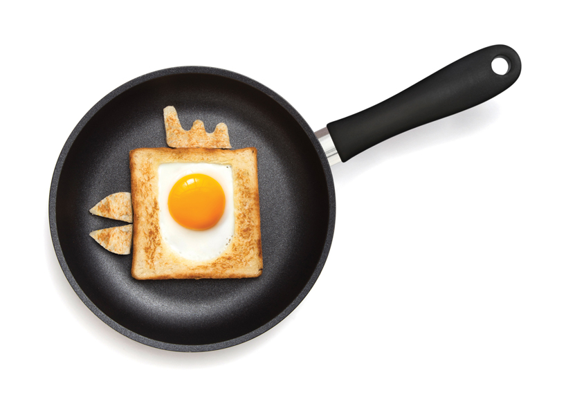 avihai shurin bready made bread cutter monkey business