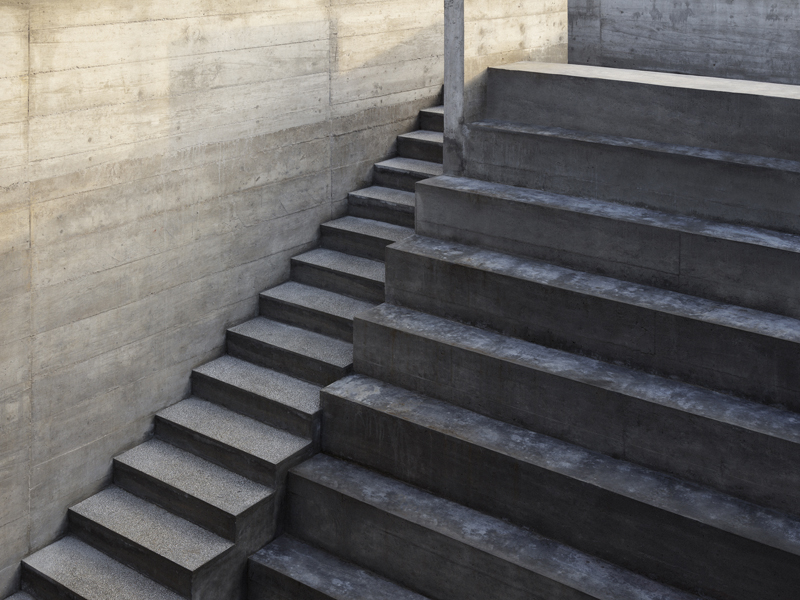 ludwig godefroy blends indoor and outdoor living spaces on the mexican coast designboom