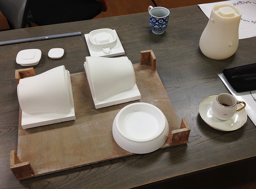 lagranja design tablewares toshiba