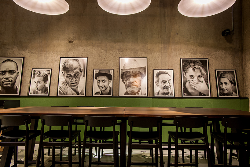 lagranja design populist eatery istanbul turkey