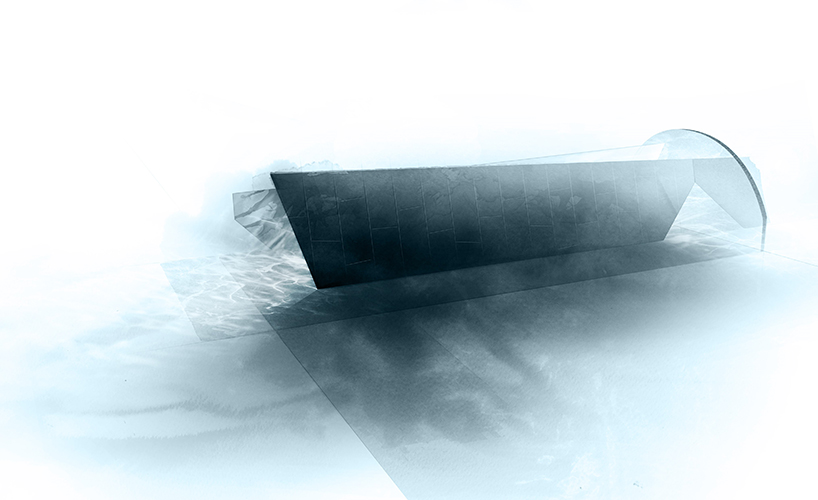 benjamin hubert collaborates with cosentino on immersive installation for milan design week 2019