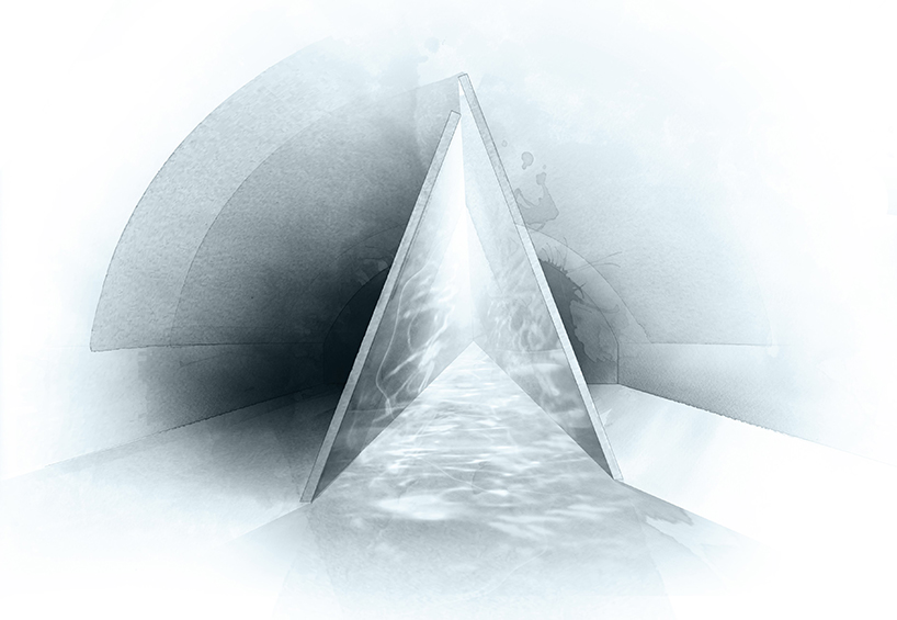 benjamin hubert collaborates with cosentino on immersive installation for milan design week 2019