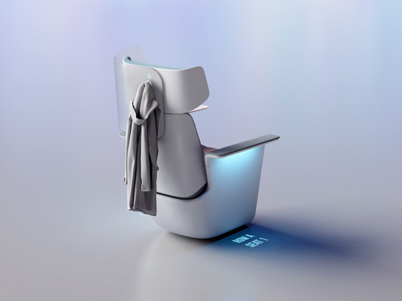 layer presenting sequel seat 10