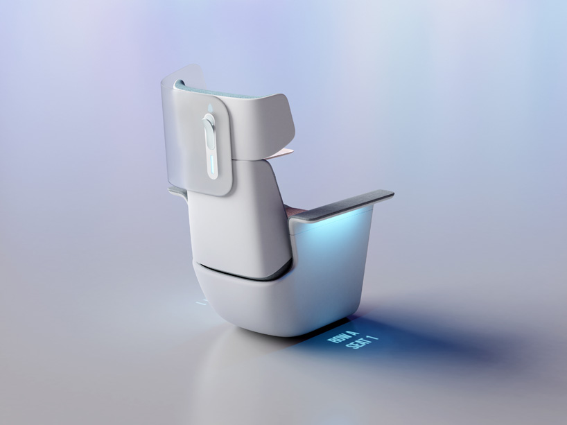 layer presenting sequel seat 9