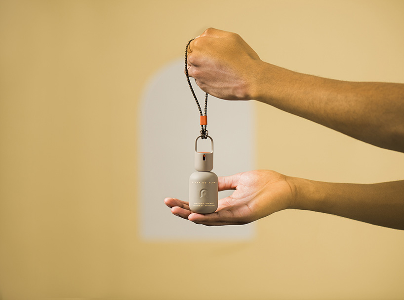 layer x never go alone wellness and personal protective accessories 1