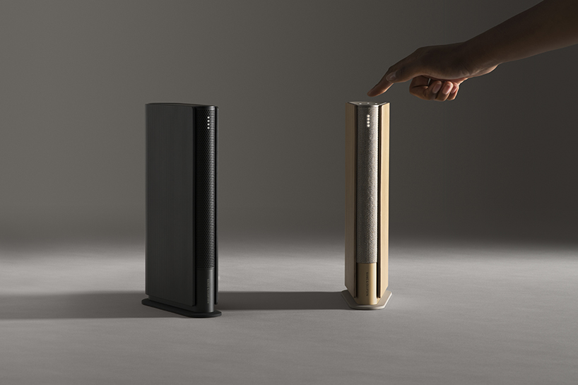layer x bang olufsen beosound emerge 1