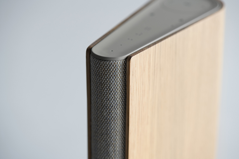 layer x bang olufsen beosound emerge 7