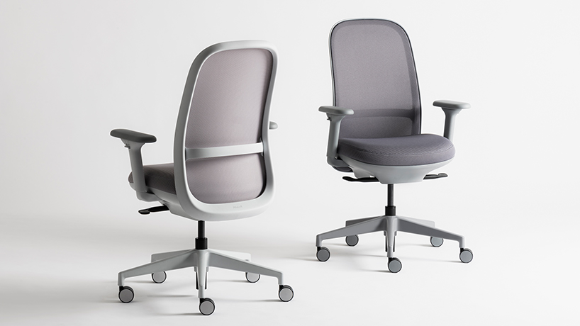 benjamin hubert layer designs o6 task chair for leading office furniture brand allsteel 12