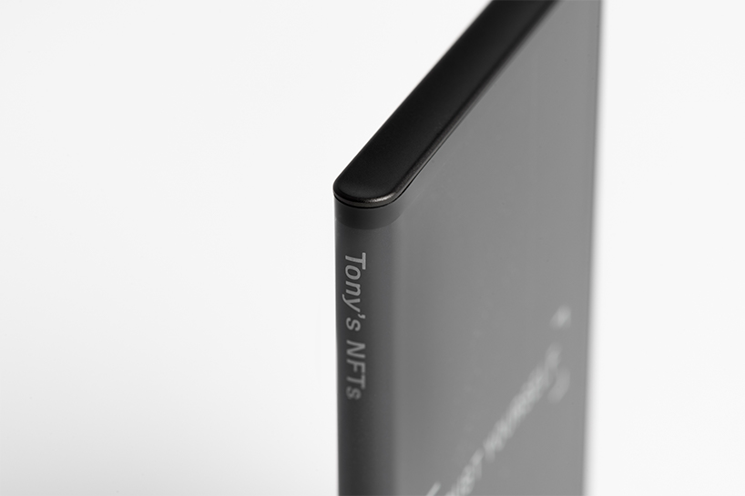 LAYER & ledger revolutionize accessibility to digital assets with pocket-sized crypto wallet