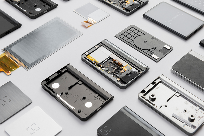 LAYER & ledger revolutionize accessibility to digital assets with pocket-sized crypto wallet