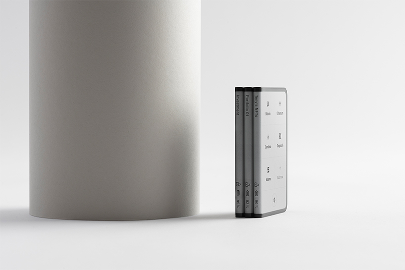 LAYER & ledger revolutionize accessibility to digital assets with pocket-sized crypto wallet