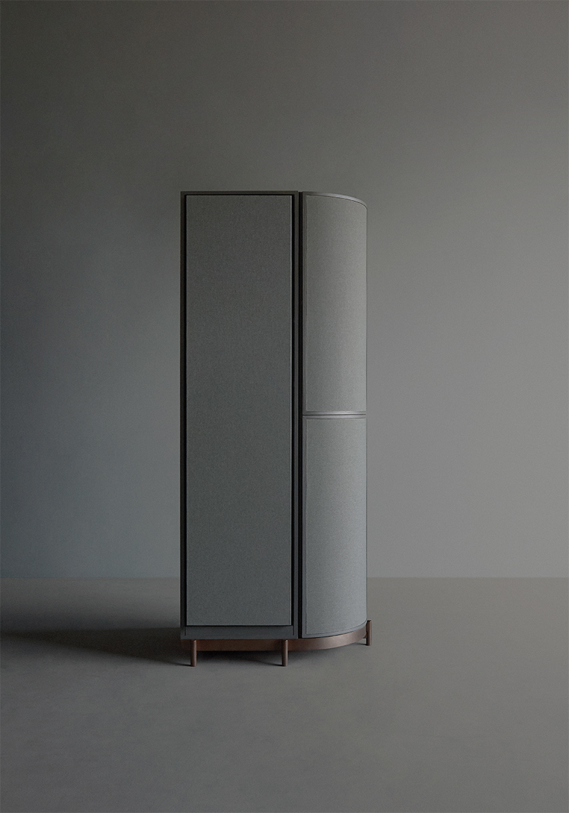 just cabinet refrigerator collection by seungji mun 6