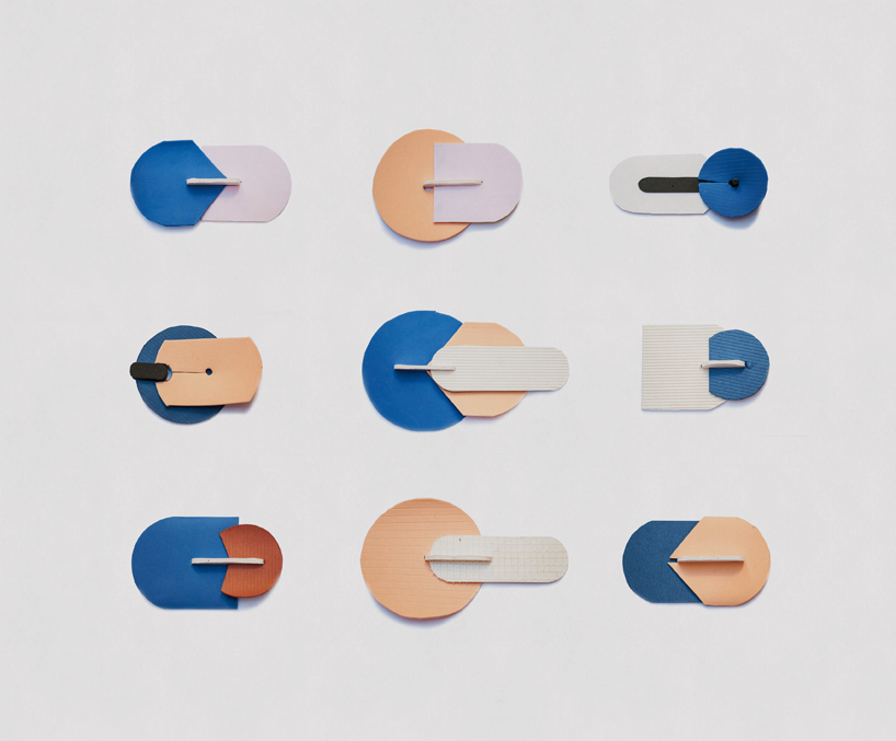 MUT design sancal beetle designboom