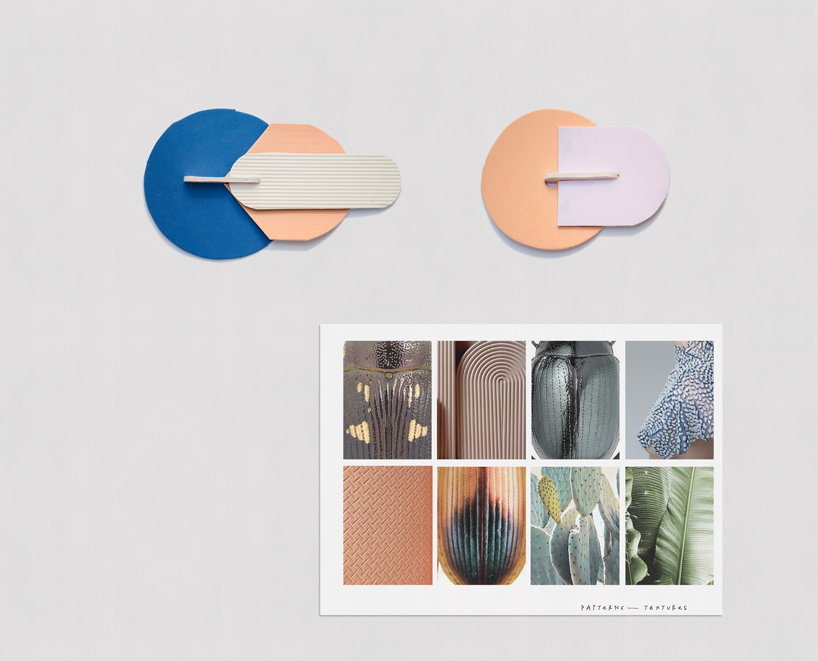 MUT design sancal beetle designboom