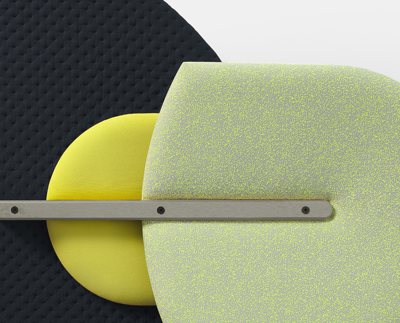 MUT design sancal beetle designboom