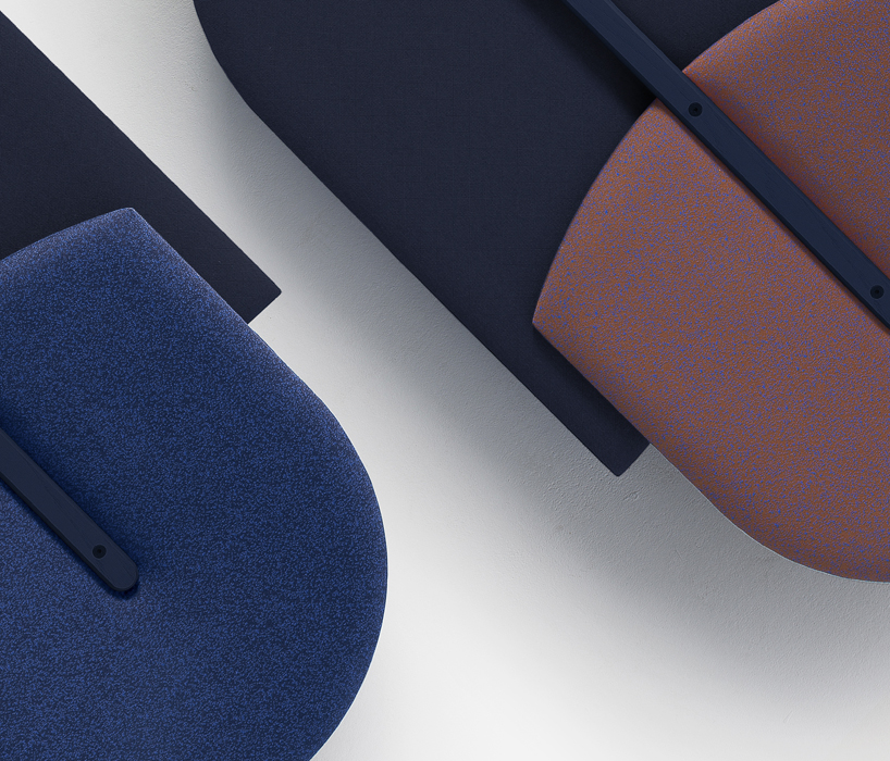 MUT design sancal beetle designboom