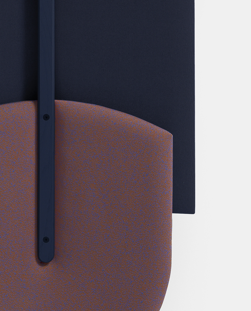 MUT design sancal beetle designboom