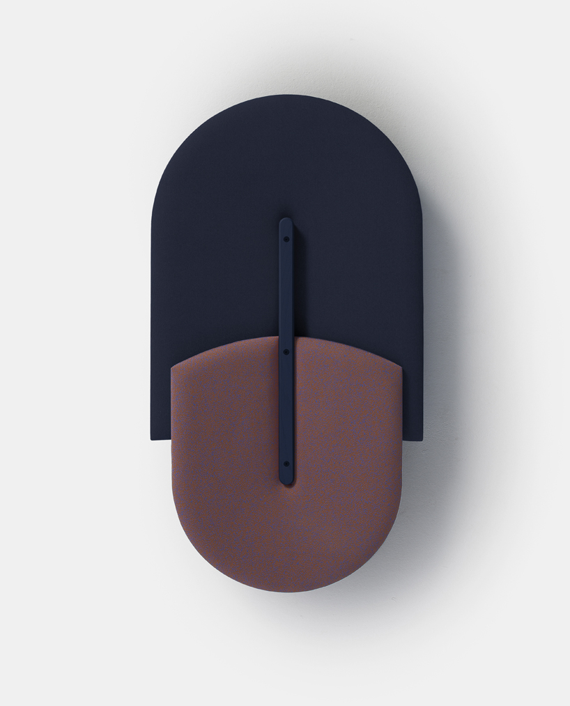 MUT design sancal beetle designboom