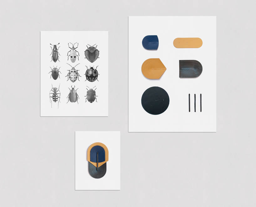 MUT design sancal beetle designboom