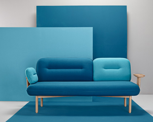 la selva designs the cosmo chameleon couch for missana
