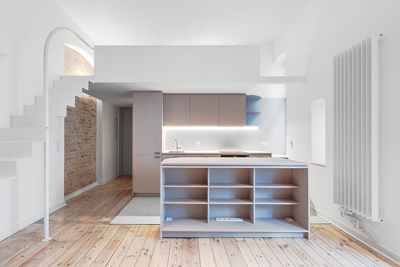 apartment kitchen renovation cost