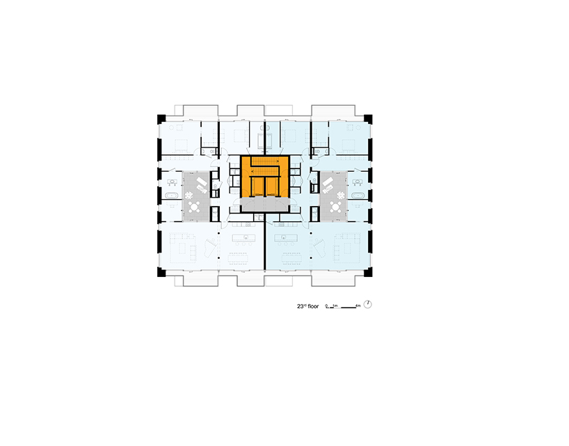 the muse rotterdam designboom