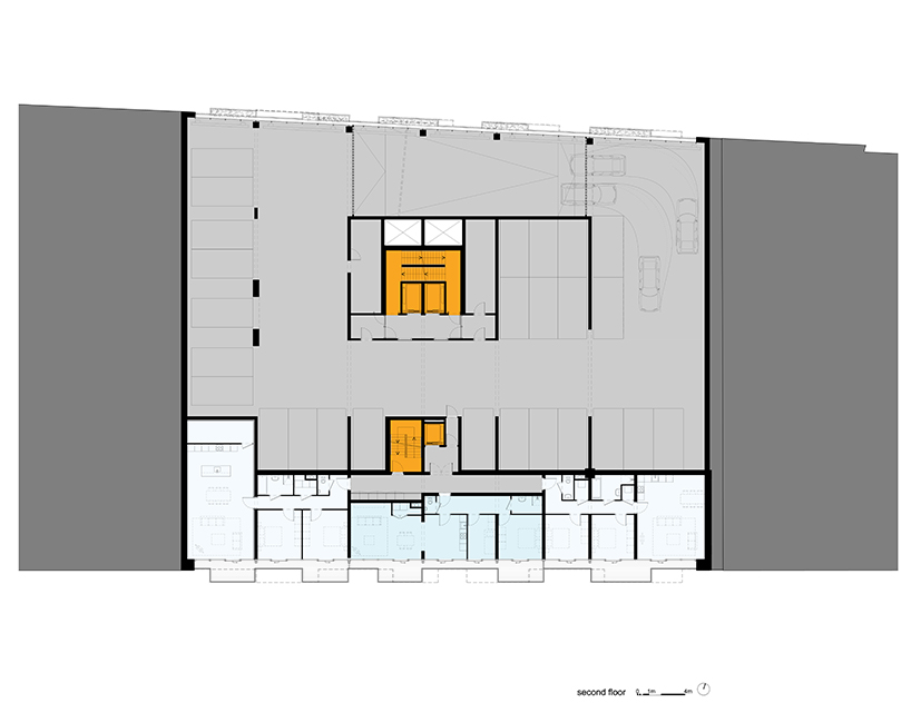 the muse rotterdam designboom