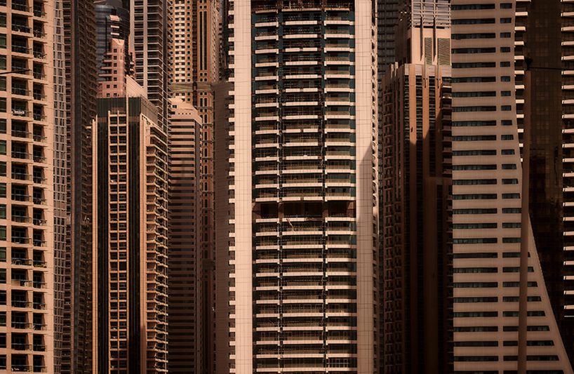 new middle east cities 11
