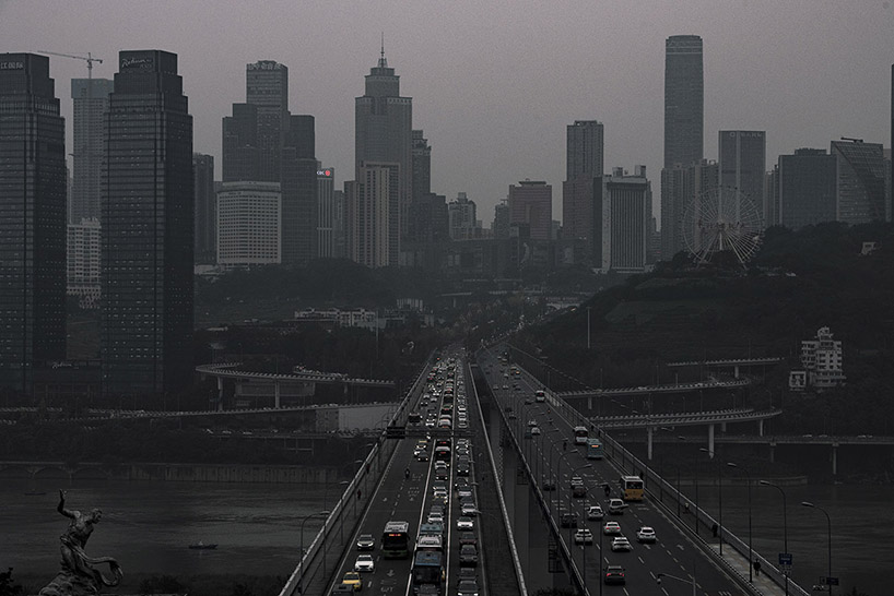 manuel alvarez diestro photographs the densest metropolis in mainland china
