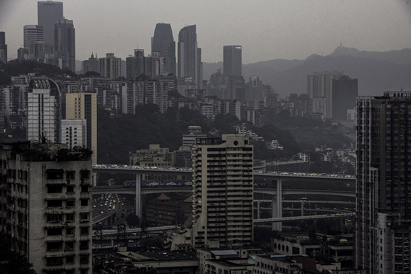 manuel alvarez diestro photographs the densest metropolis in mainland china
