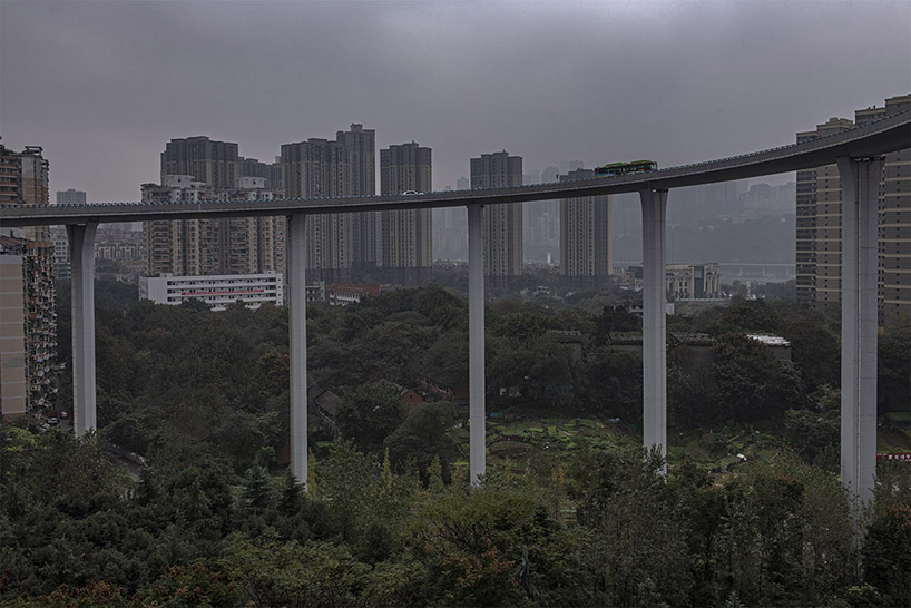 manuel alvarez diestro photographs the densest metropolis in mainland china