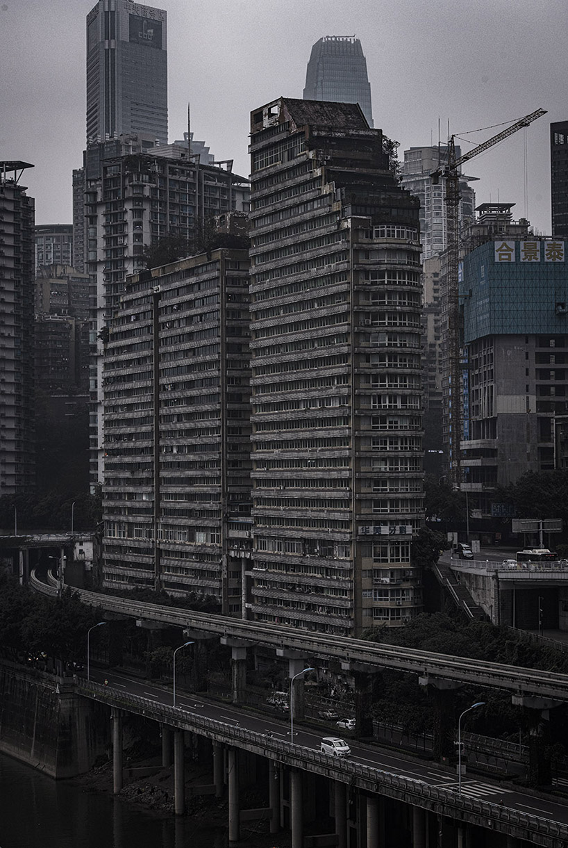 manuel alvarez diestro photographs the densest metropolis in mainland china