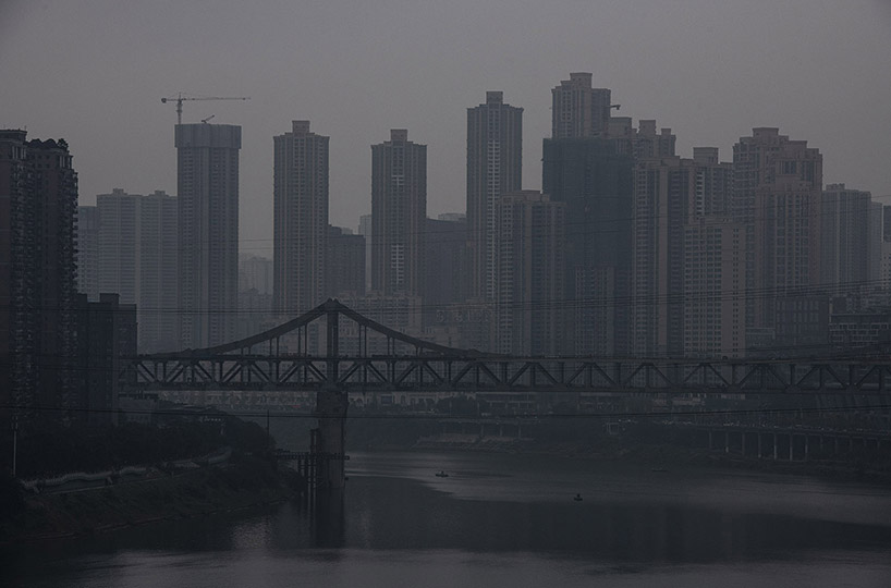 manuel alvarez diestro photographs the densest metropolis in mainland china
