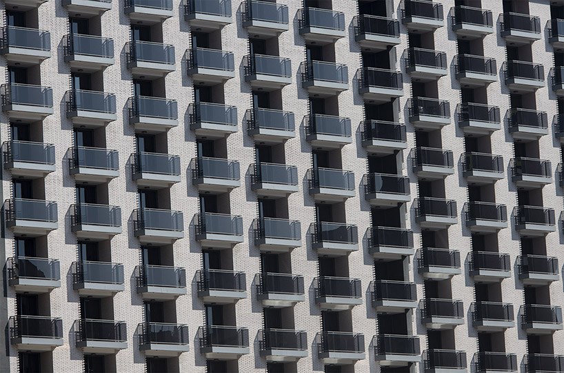 manuel alvarez diestro documents benidorm's empty hotel balconies designboom