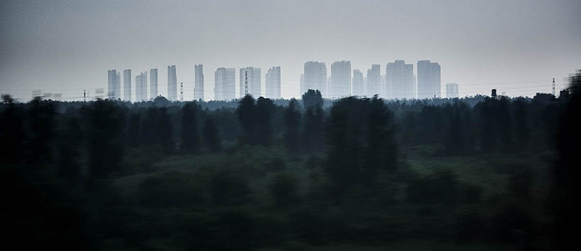photographer manuel alvarez diestro captures new cities inside high speed trains in china