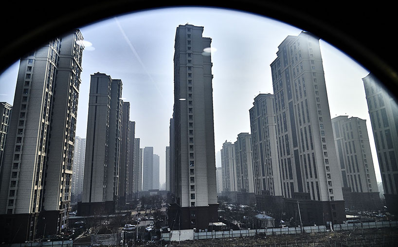photographer manuel alvarez diestro captures new cities inside high speed trains in china