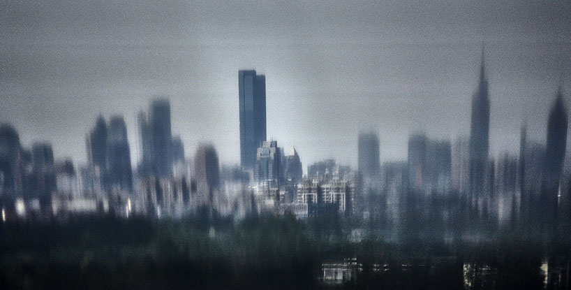 photographer manuel alvarez diestro captures new cities inside high speed trains in china
