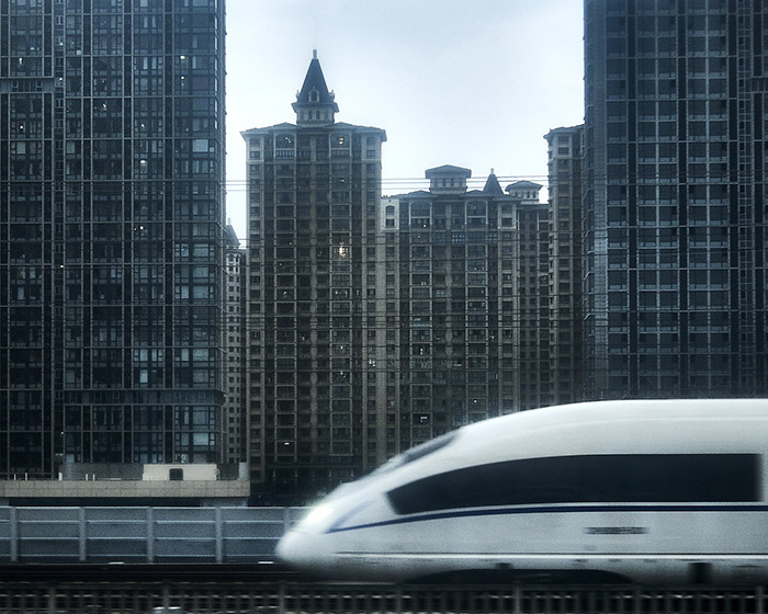 manuel alvarez diestro captures new cities from inside high speed trains in china