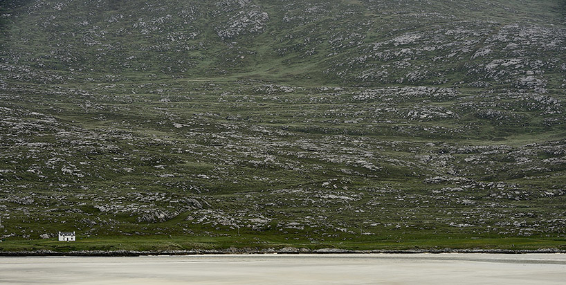 human isolation in the scottish landscape 1