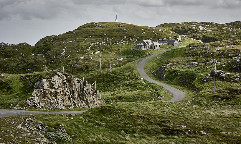 human isolation in the scottish landscape 3