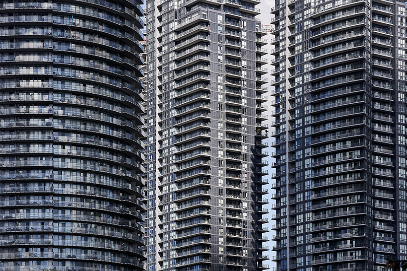 manuel alvarez diestro captures dystopian juxtaposition between urban & natural landscapes
