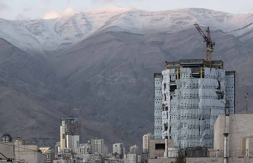 tehran tower cranes 12