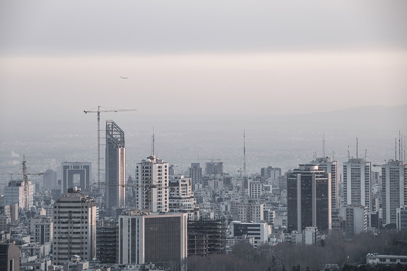 tehran tower cranes 5