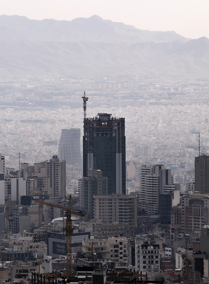 tehran tower cranes 6
