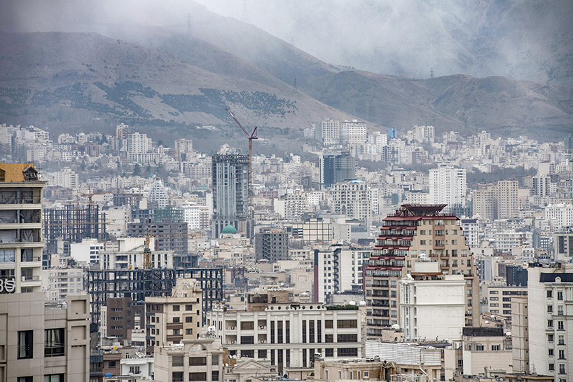 tehran tower cranes 7