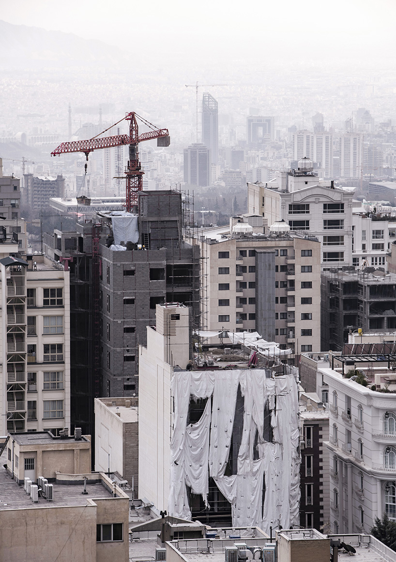 tehran tower cranes 9