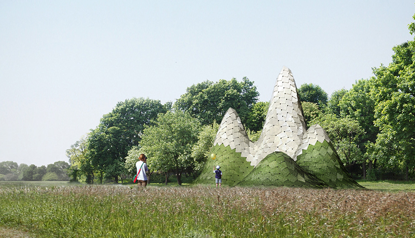 commpost selected as finalist in field constructs design competition - 1